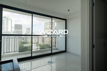 apartment em Rua Serra do Japi, Vila Gomes Cardim - São Paulo - SP