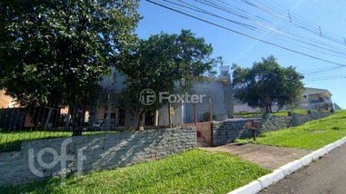 house em Rua Doutor Miguel Vieira Ferreira, Petrópolis - Novo Hamburgo - RS