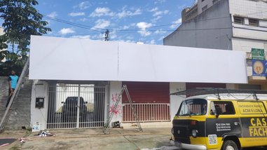 office em 6, Setor Central - Goiânia - GO