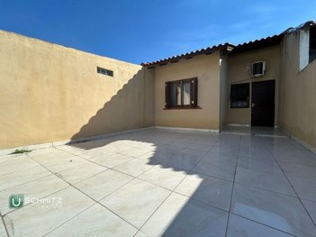 house em Fredolino Schmitz, Parque Olinda - Gravataí - RS