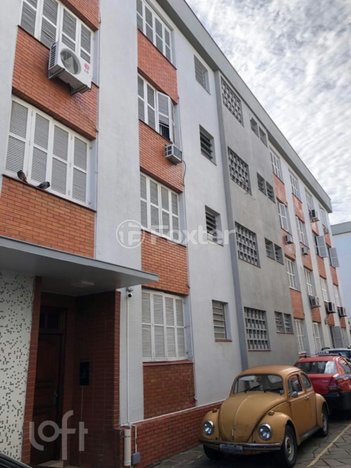 apartment em Avenida Padre Cacique, Praia de Belas - Porto Alegre - RS