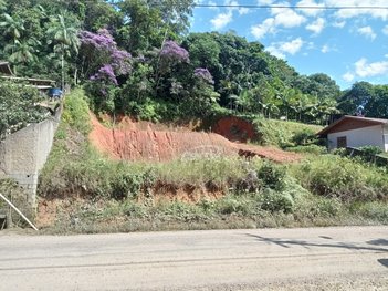 land_lot em Rua Tereza Fischer, Itoupava Central - Blumenau - SC