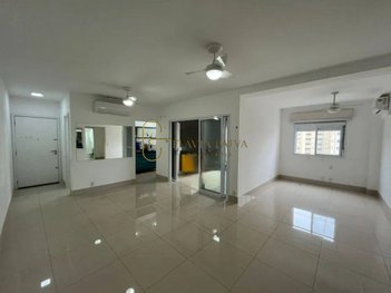 apartment em Rua Cavalheiro Torquato Rizzi, Bosque das Juritis - Ribeirão Preto - SP
