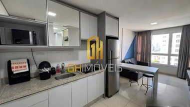 apartment em Rua T 37, Setor Bueno - Goiânia - GO