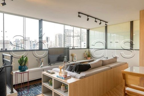 Cômodo Condomínio
