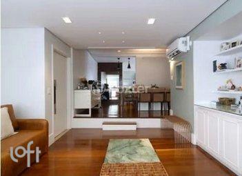 apartment em Jacutinga, Moema Pássaros - São Paulo - SP