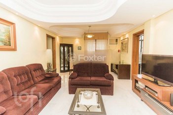 apartment em Rua Vicente da Fontoura, Santana - Porto Alegre - RS