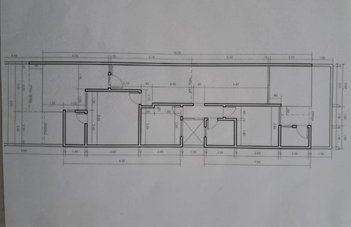 house em Rua Vitório Sambatti, Conjunto Habitacional Requião - Maringá - PR