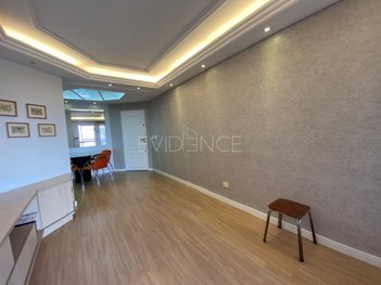apartment em Praça Universo, Vila Formosa - São Paulo - SP