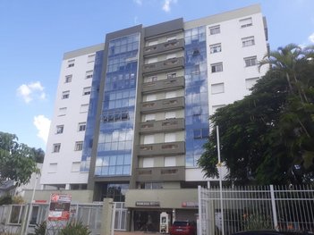 apartment em Benno Mentz, Vila Ipiranga - Porto Alegre - RS