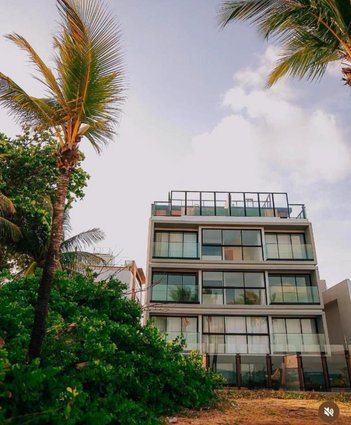 apartment em Avenida Governador Argemiro de Figueiredo, Jardim Oceania - João Pessoa - PB