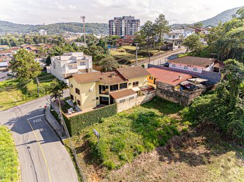 land_lot em Rua Hildegard Nass, Anita Garibaldi - Joinville - SC