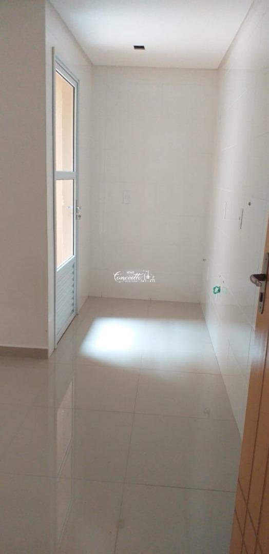 RESIDENCIAL  CAMILÓPOLIS