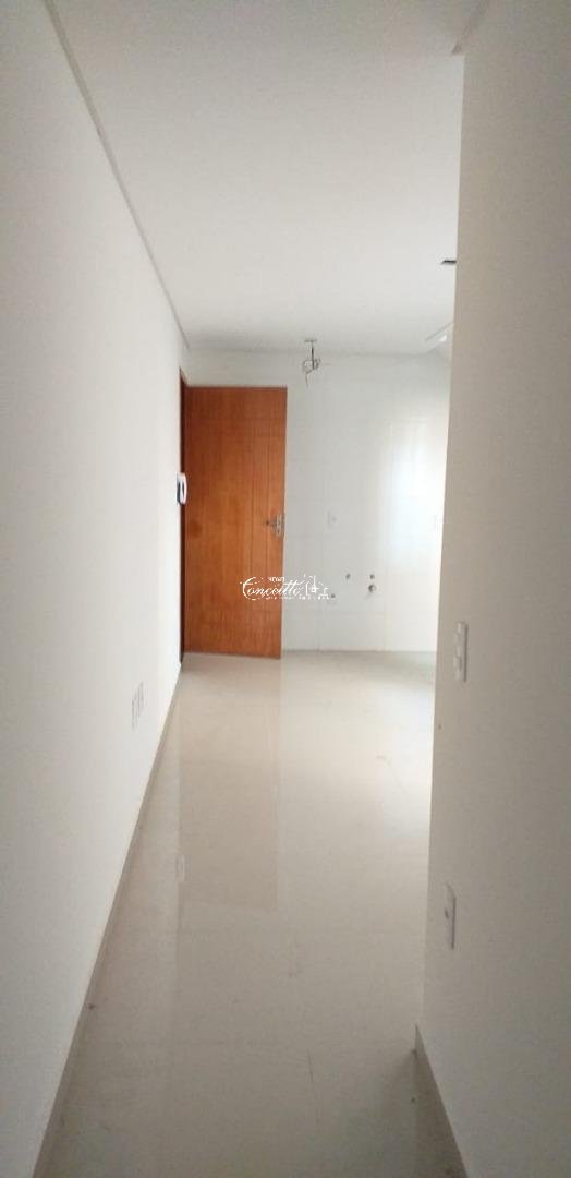 RESIDENCIAL  CAMILÓPOLIS