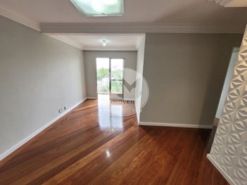 apartment em Rua Alfredo Mendes da Silva, Jardim Icaraí - São Paulo - SP