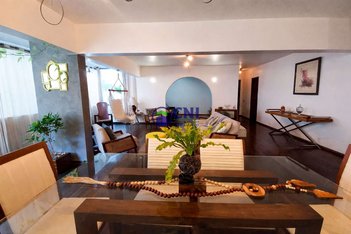 apartment em Rua Guilherme de Almeida, Santo Antônio - Belo Horizonte - MG