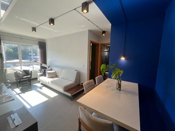 apartment em Rua Joana Guindani Tonello, Licorsul - Bento Gonçalves - RS