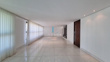 apartment em Alameda do Morro, Vila da Serra - Nova Lima - MG