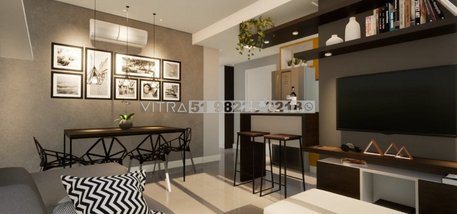 apartment em Nunes, Medianeira - Porto Alegre - RS
