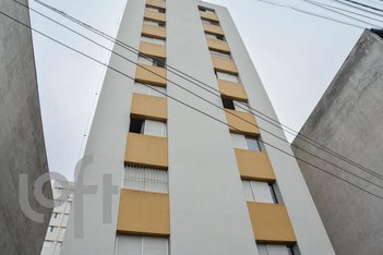 apartment em Rua Almirante Barroso, Brás - São Paulo - SP