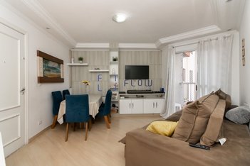 apartment em Avenida Raimundo Pereira de Magalhães, Pirituba - São Paulo - SP