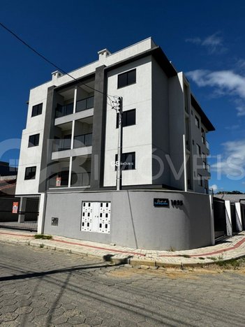 apartment em Rua Santa Catarina, Itacolomi - Balneário Piçarras - SC