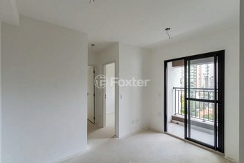 apartment em Rua Tanabi, Água Branca - São Paulo - SP