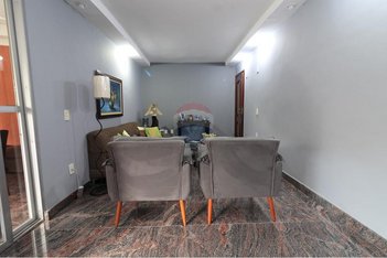apartment em Rua Professor Motta Maia, Recreio dos Bandeirantes - Rio de Janeiro - RJ