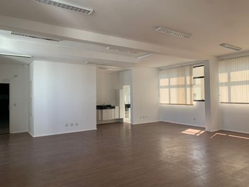 office em Avenida Nove de Julho, Jardim Apolo - São José dos Campos - SP