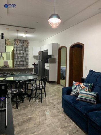 house em Rua Major Sampaio, Santana - São Paulo - SP