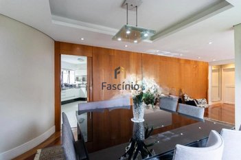 apartment em Rua Júpiter, Aclimação - São Paulo - SP