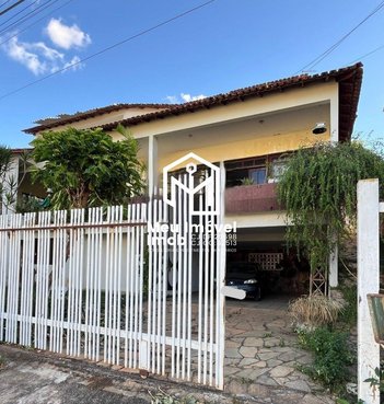 house em Condomínio Ville Montagne, Setor Habitacional Jardim Botânico - Brasília - DF