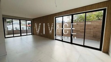 apartment em Rua Garumã, Jaraguá - Belo Horizonte - MG