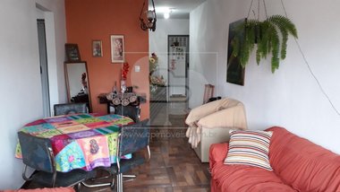 apartment em Engenheiro Francisco Rodolfo Simch, Sarandi - Porto Alegre - RS