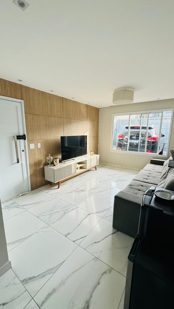 house em Rua Lilac, Jardim São Luiz (Caucaia do Alto) - Cotia - SP