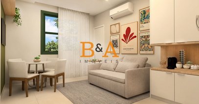 apartment em Rua Décio Vilares, Copacabana - Rio de Janeiro - RJ