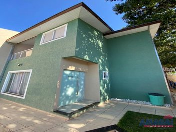 house em Avenida Plinio Marcos, Loteamento Villa Branca - Jacareí - SP