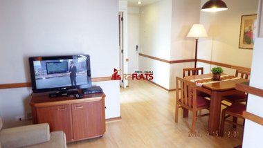 apartment em Rua Cristiano Viana, Cerqueira César - São Paulo - SP