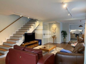 apartment em Rua Álvaro Santos, Vila Paris - Belo Horizonte - MG