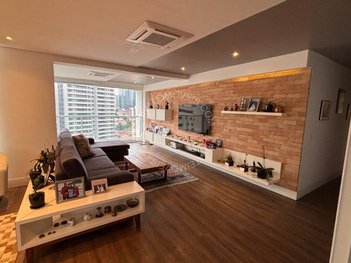 apartment em Rua Paula Ney, Vila Mariana - São Paulo - SP