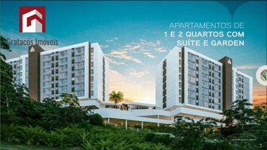 apartment em Rua Vinte e Nove de Junho, Valparaíso - Petrópolis - RJ