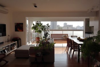 apartment em Rua Silveira Rodrigues, Siciliano - São Paulo - SP