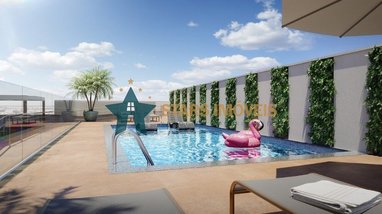 apartment em Rua Riachuelo, Vila Nossa Senhora das Vitórias - Mauá - SP