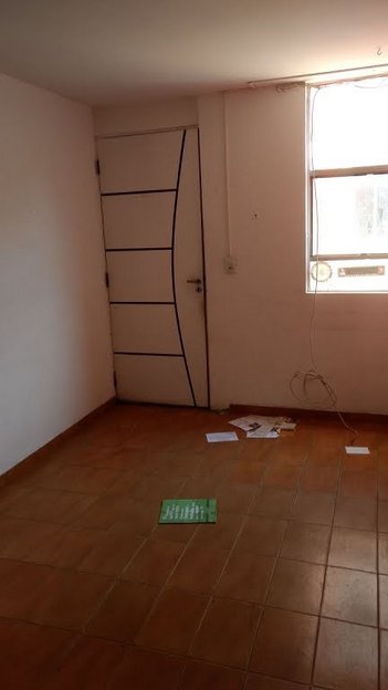 apartment em Rua Betim, Conjunto Habitacional Presidente Castelo Branco - Carapicuíba - SP