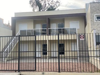 apartment em Rua Carolina Lazzarotto, Oriço - Gravataí - RS