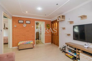 apartment em Rua Surupá, Jardim Botânico - Porto Alegre - RS