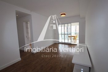 apartment em Avenida Fagundes Filho, Vila Monte Alegre - São Paulo - SP