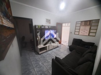house em Rua 9 JN, Jardim Novo II - Rio Claro - SP