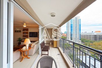 apartment em Avenida Túlio de Rose, Jardim Europa - Porto Alegre - RS