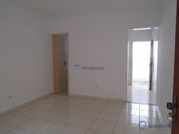 house em Rua Tupiritama, Americanópolis - São Paulo - SP